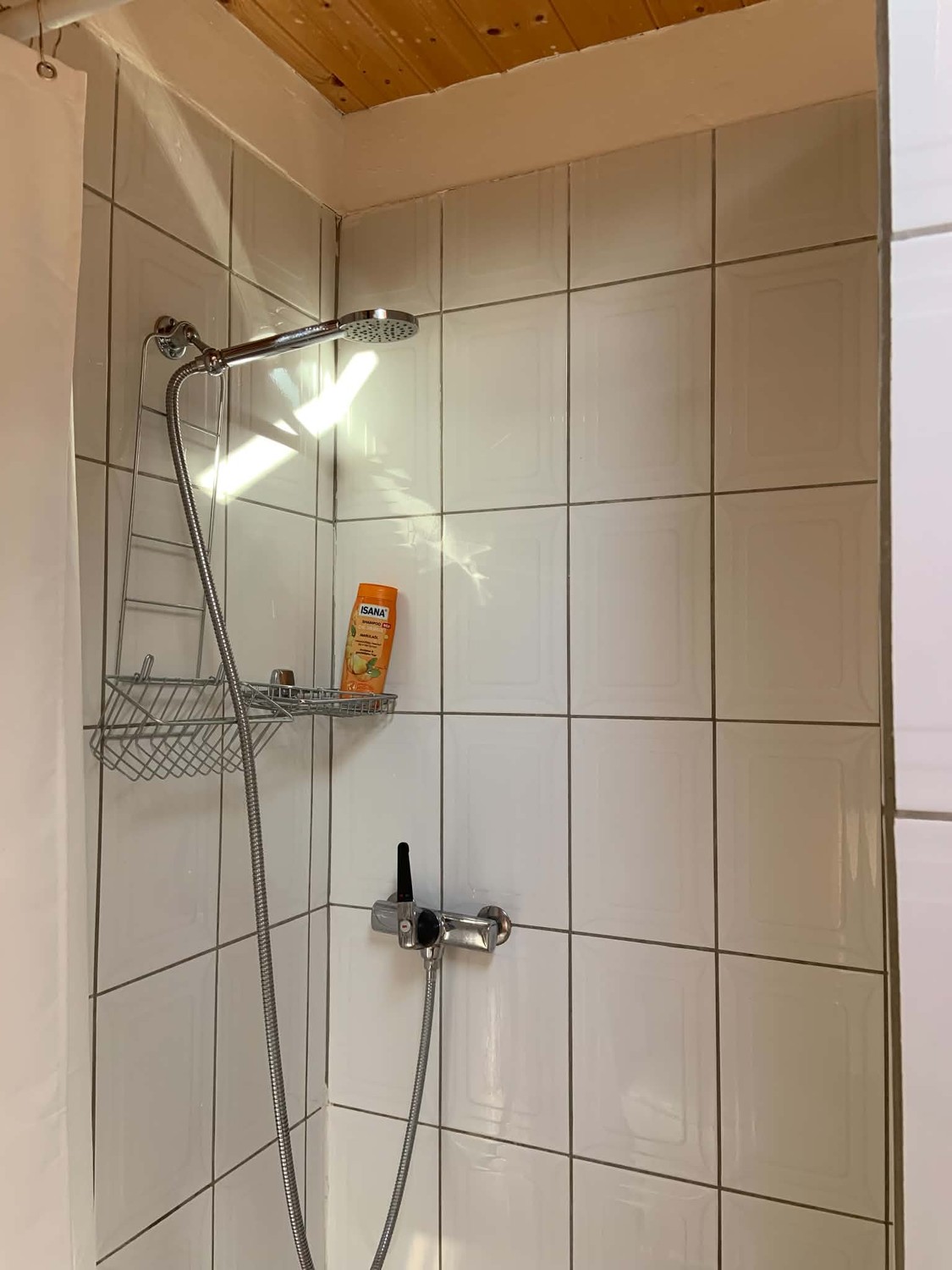 1 room apartment