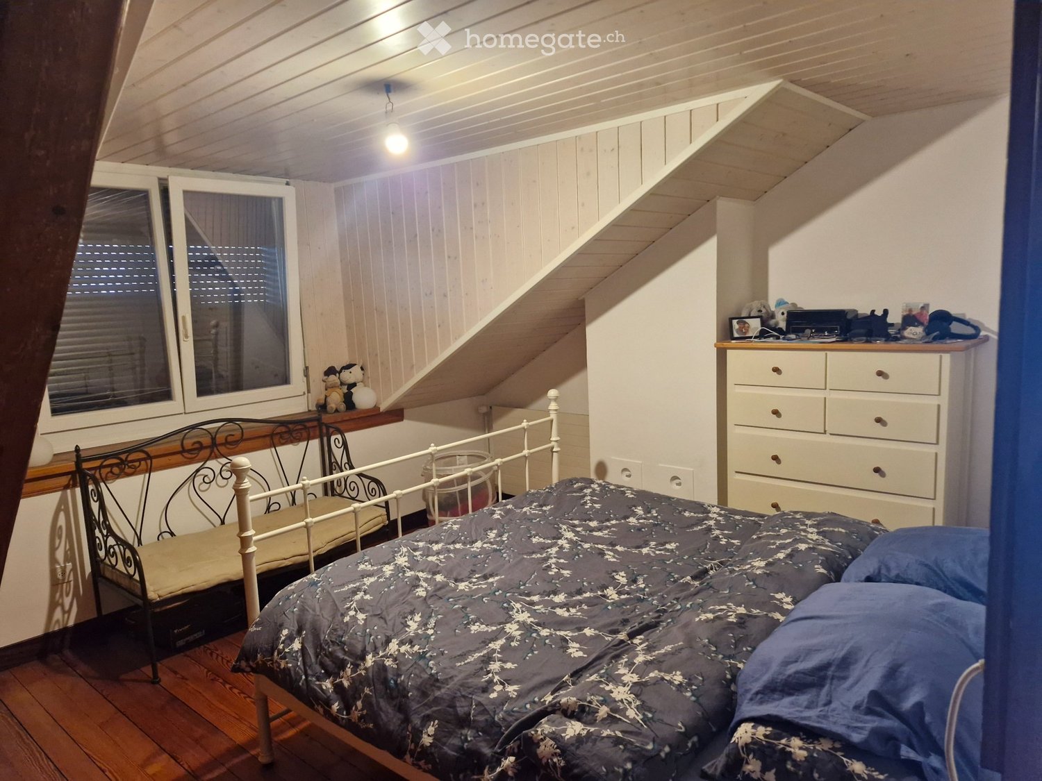 2 ½ rooms apartment, photo 1 sur 5