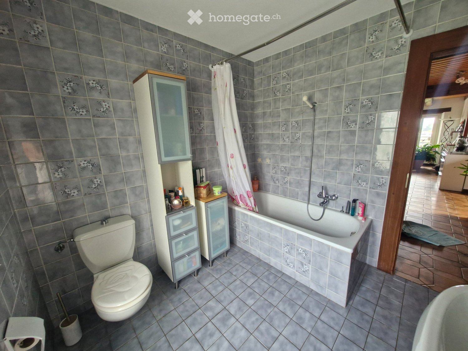 2 ½ rooms apartment, photo 5 sur 5
