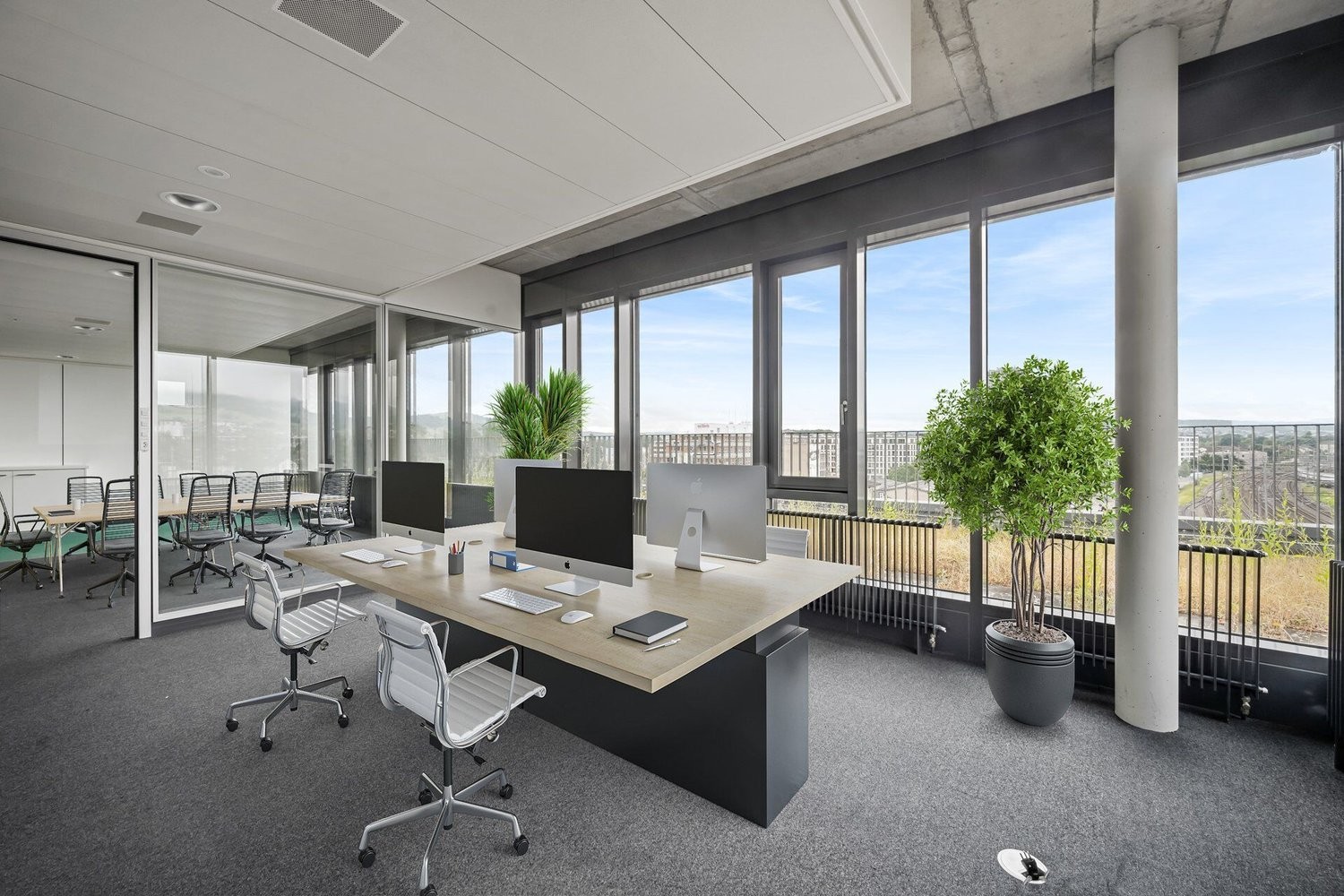 487m² bureau, photo 5 sur 10