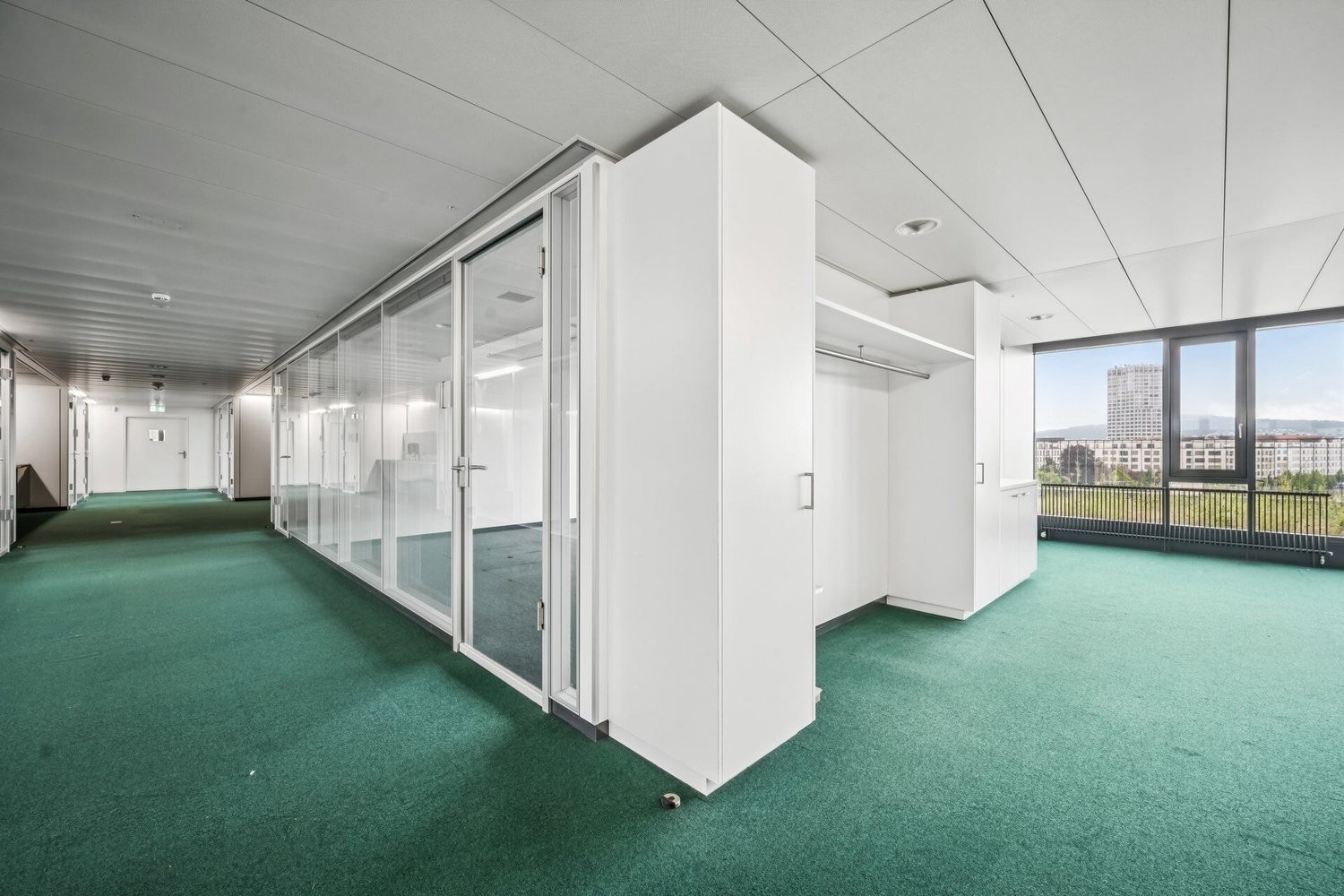 487m² bureau, photo 10 sur 10