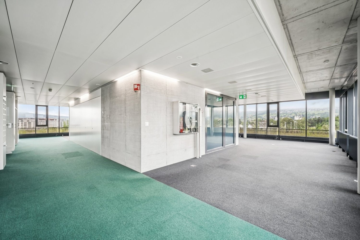 487m² bureau, photo 9 sur 10