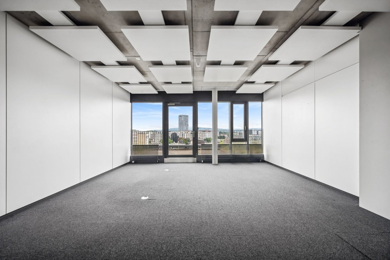 487m² bureau, photo 2 sur 10