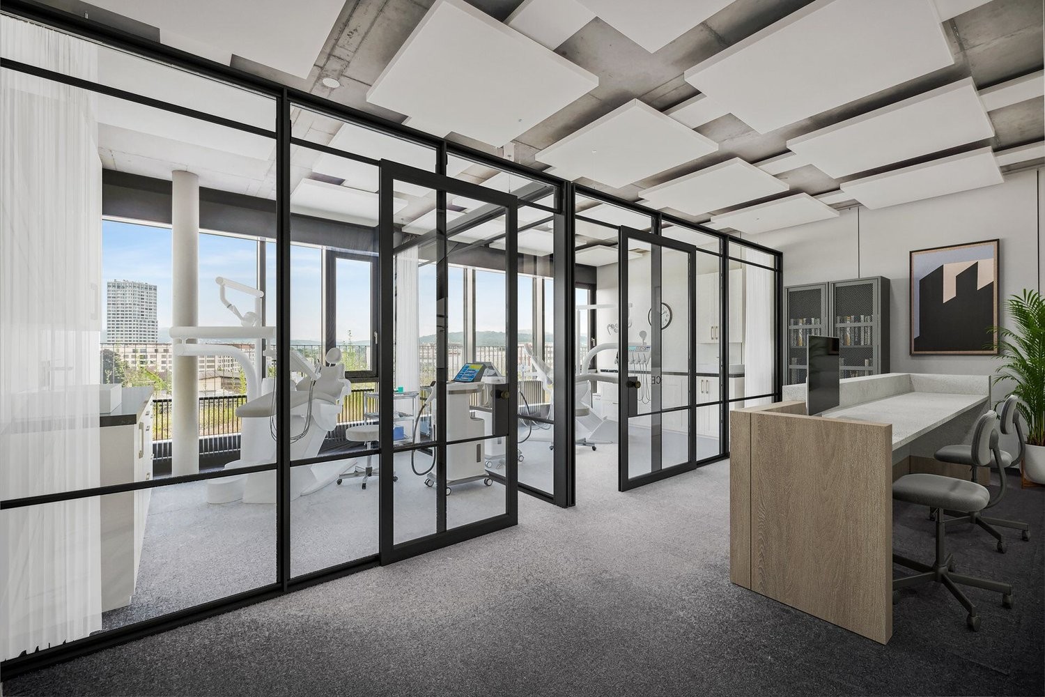 487m² bureau, photo 6 sur 10