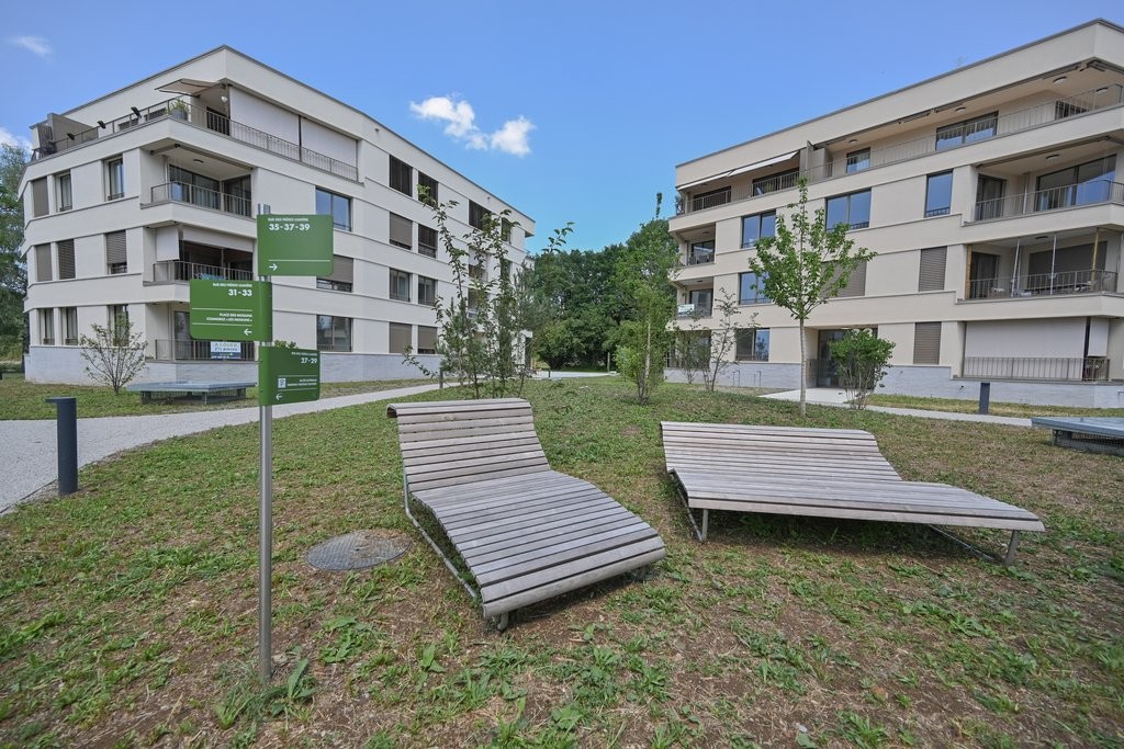 Appartement de 3 ½ pièces, photo 2 sur 6