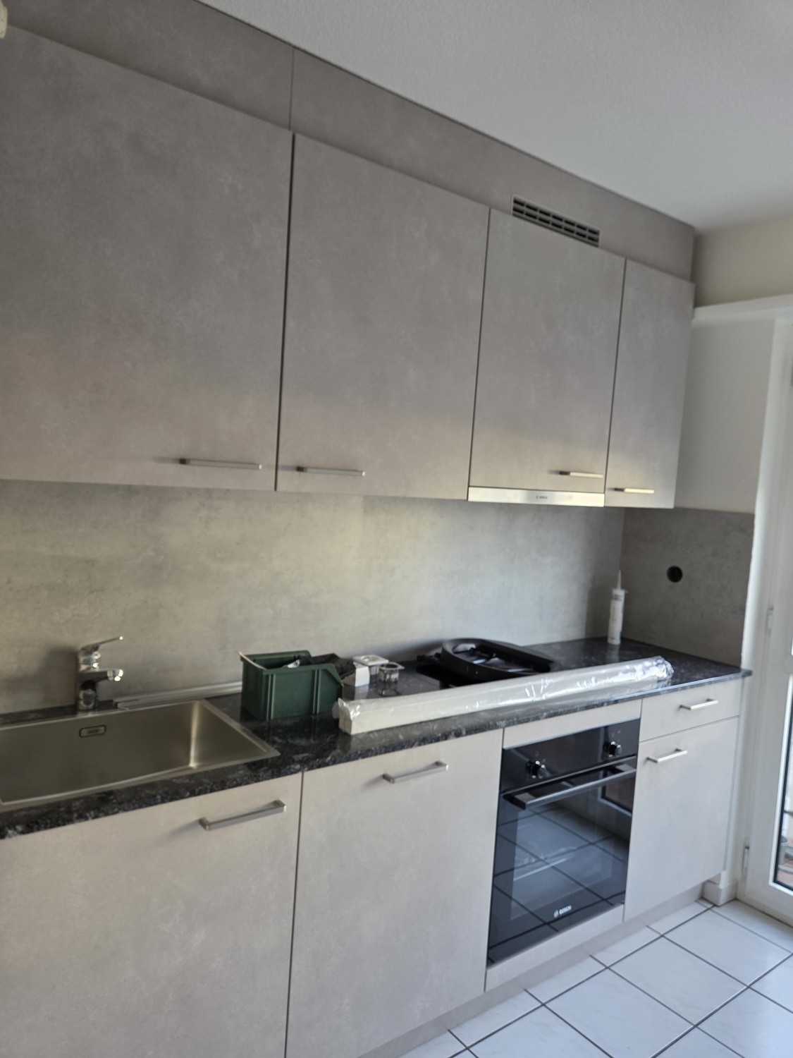 Appartement de 2 pièces, photo 4 sur 9
