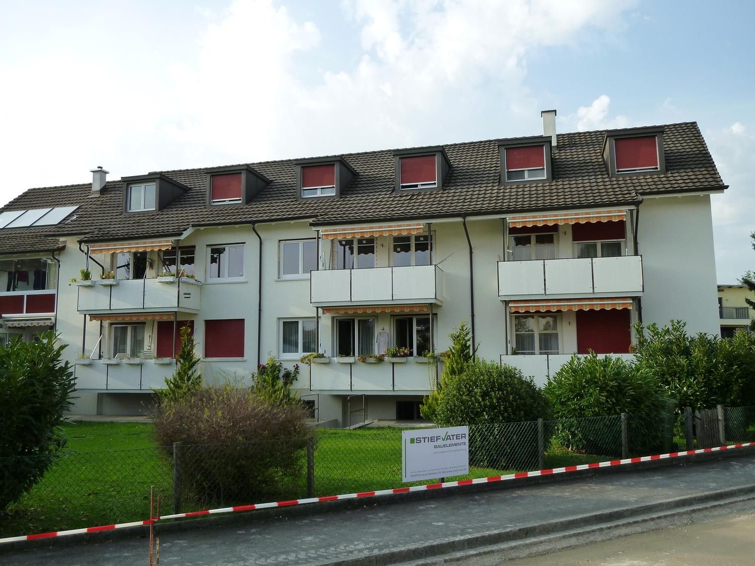 Appartement de 2 pièces, photo 9 sur 9