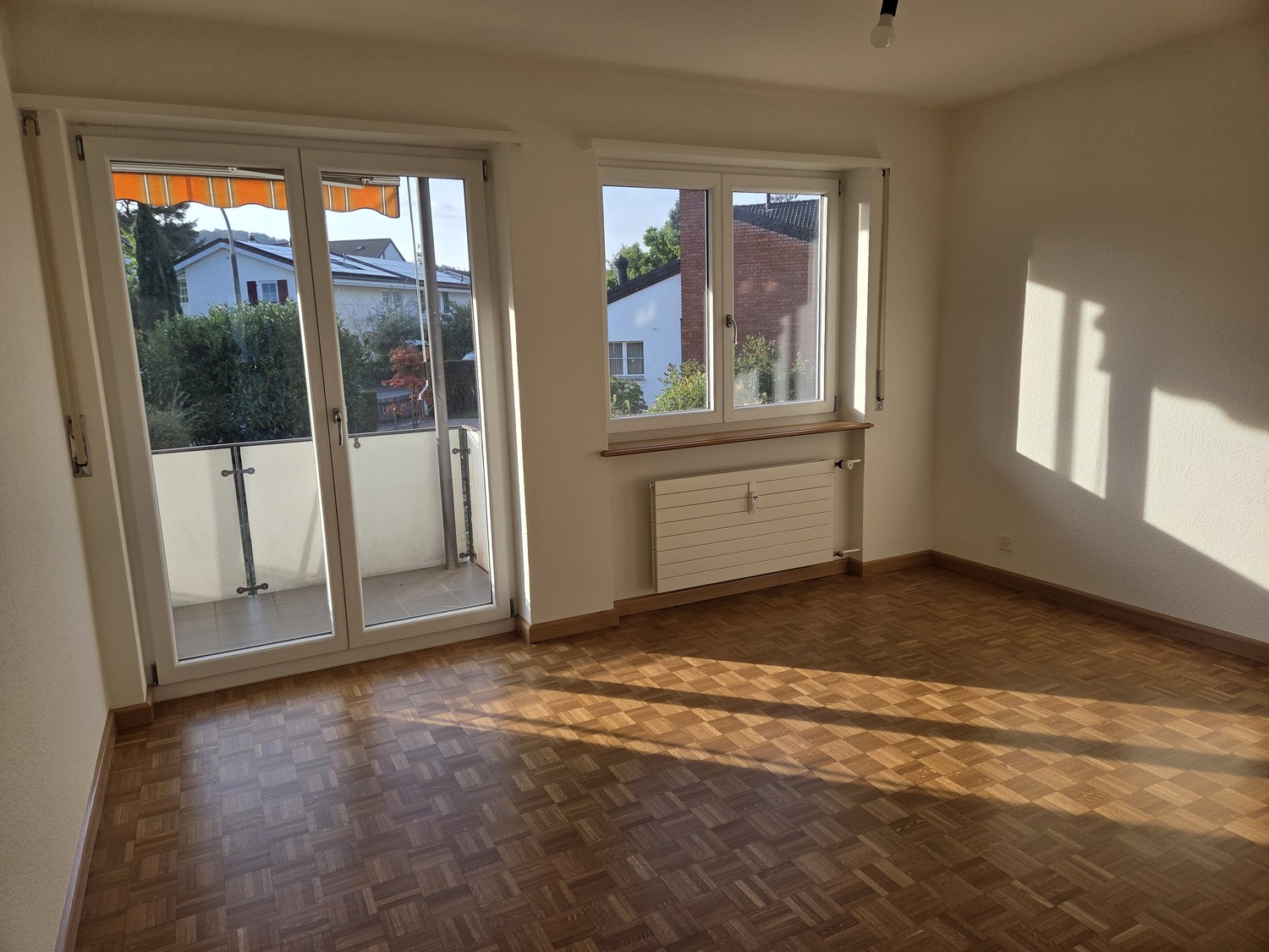 Appartement de 2 pièces, photo 1 sur 9
