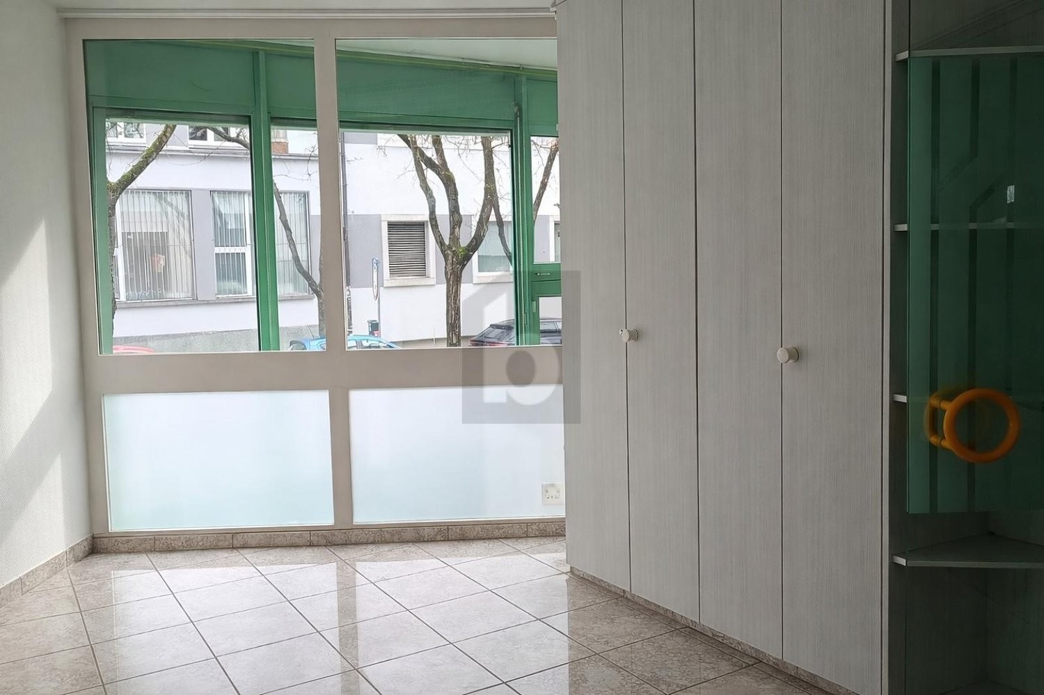 230m² practice