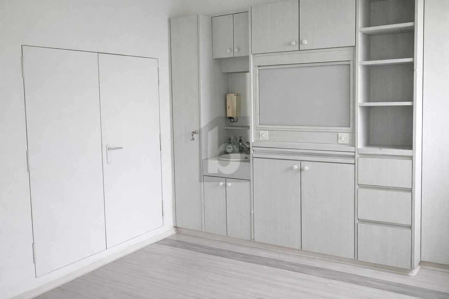 230m² practice