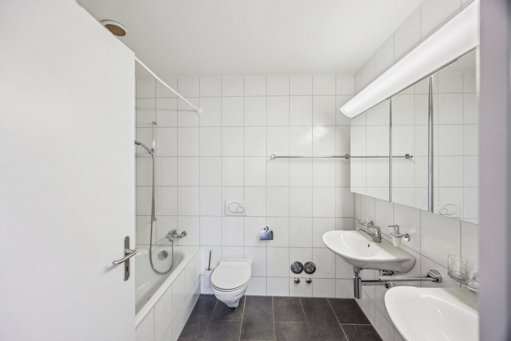 Appartement de 3 ½ pièces