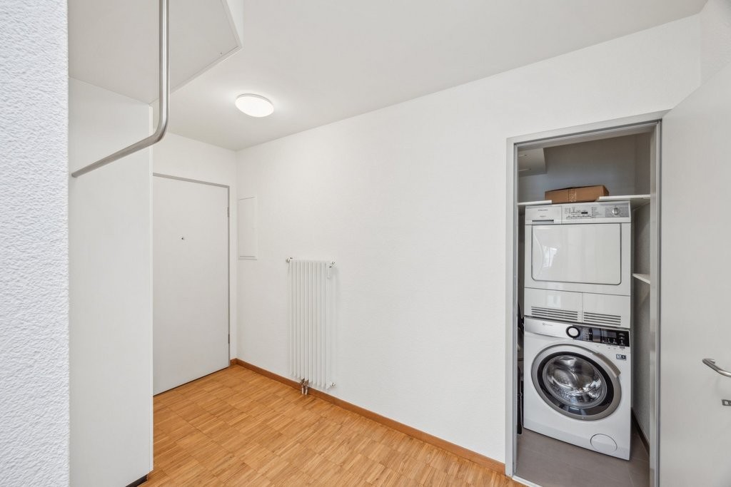 Appartement de 3 ½ pièces