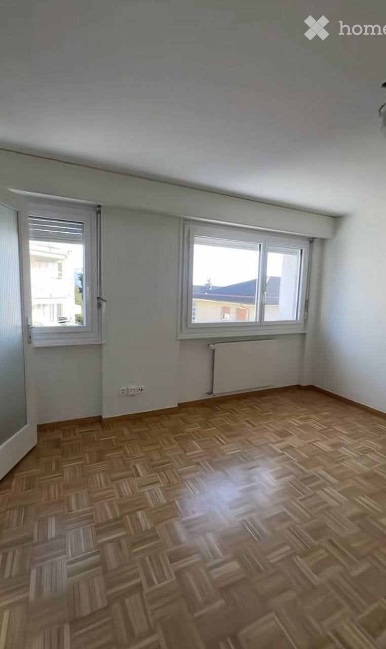 2 ½ rooms apartment, photo 2 sur 5