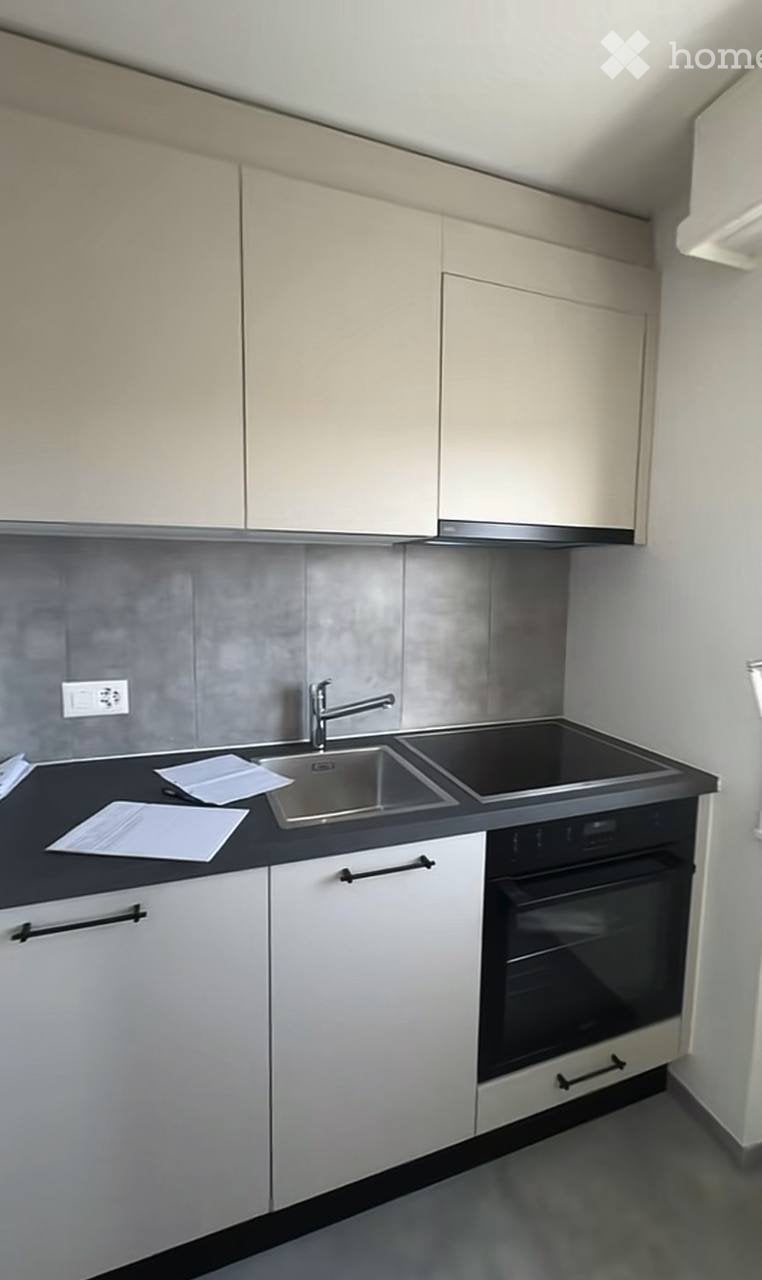 2 ½ rooms apartment, photo 3 sur 5