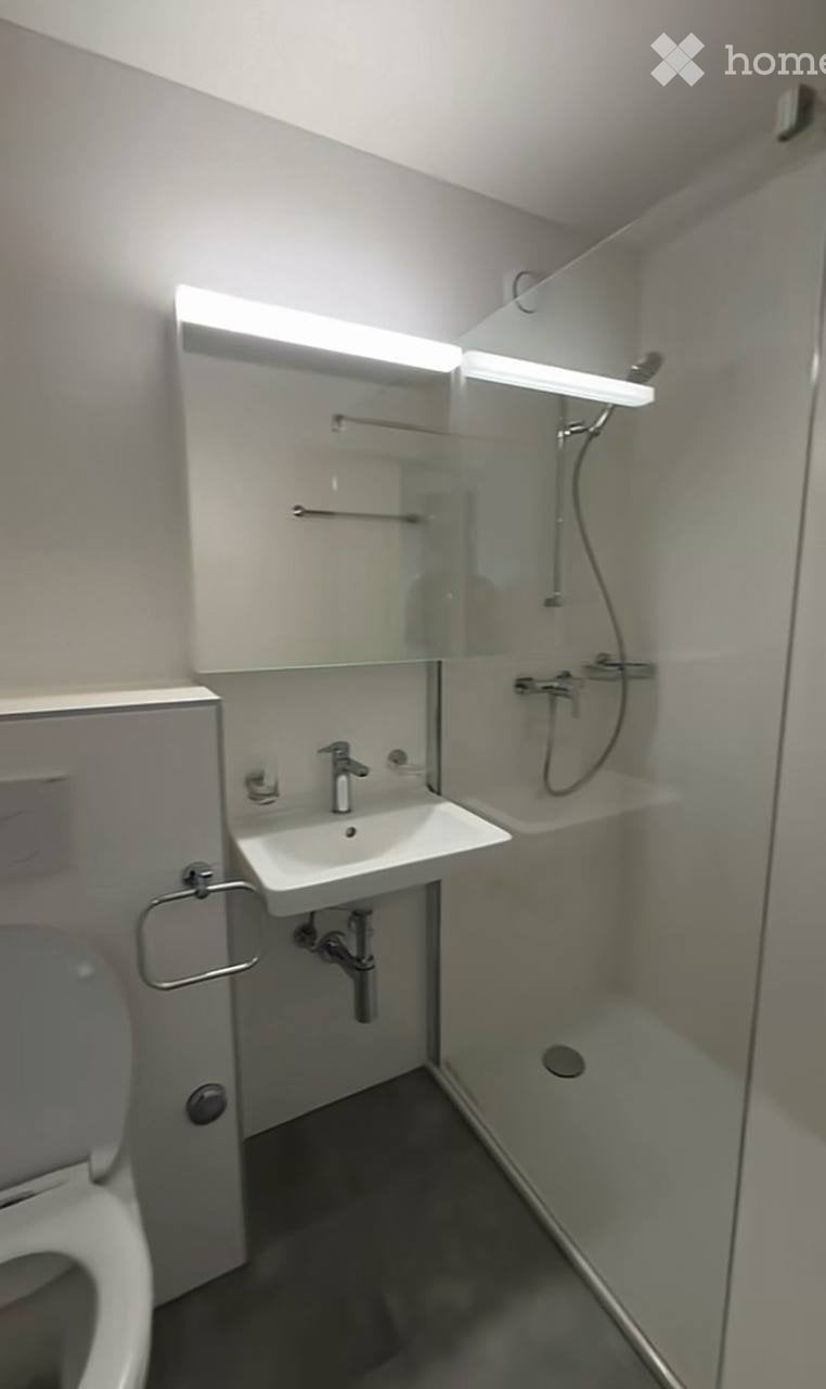 2 ½ rooms apartment, photo 1 sur 5