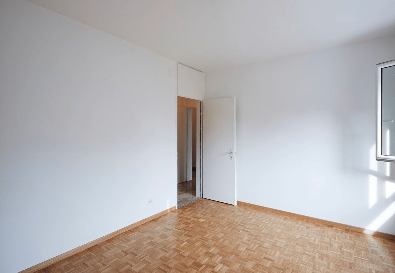 3 ½ pièces appartement, photo 4 sur 10