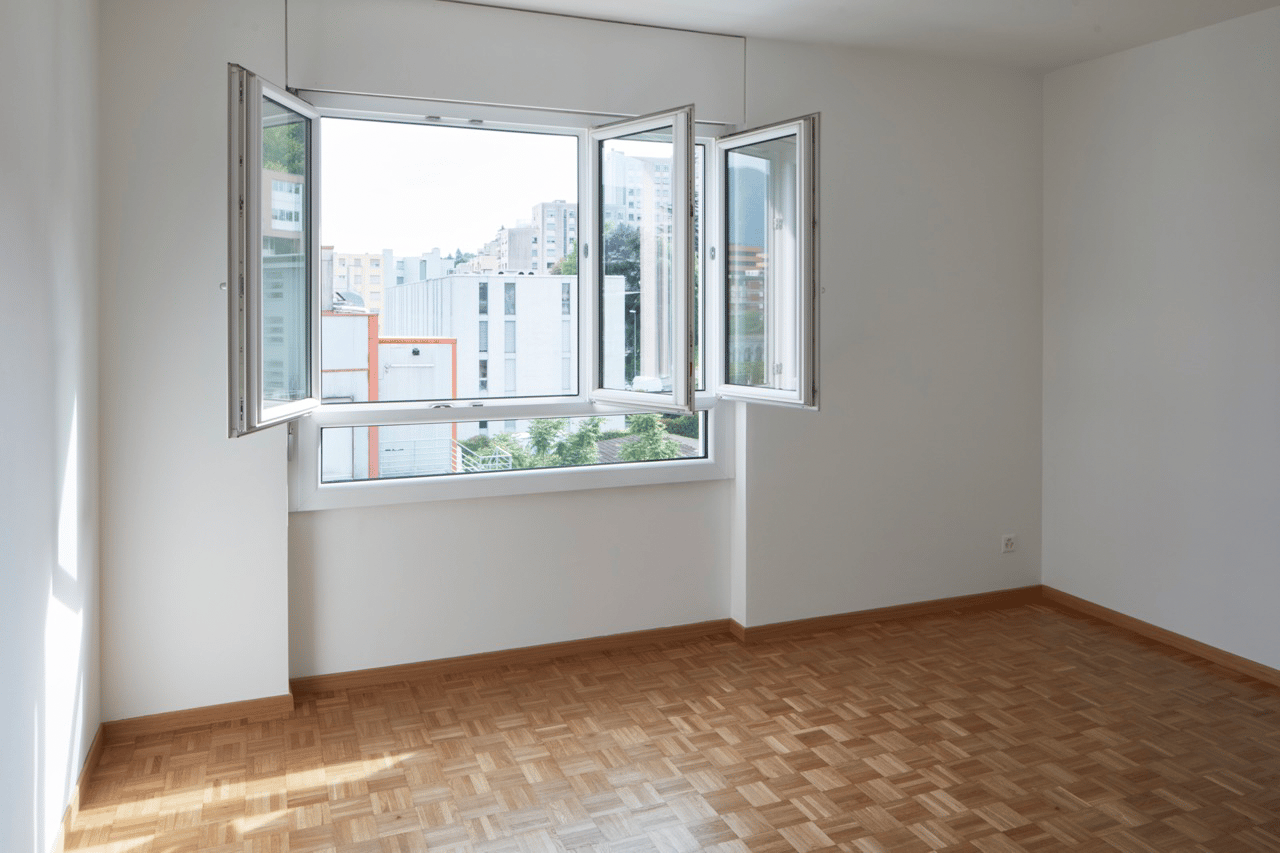 3 ½ pièces appartement, photo 5 sur 10