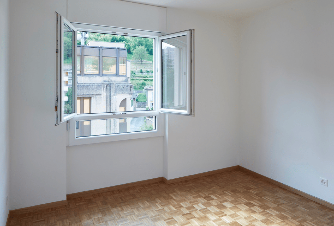 3 ½ pièces appartement, photo 7 sur 10