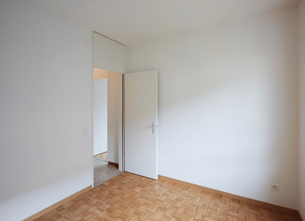3 ½ pièces appartement, photo 6 sur 10