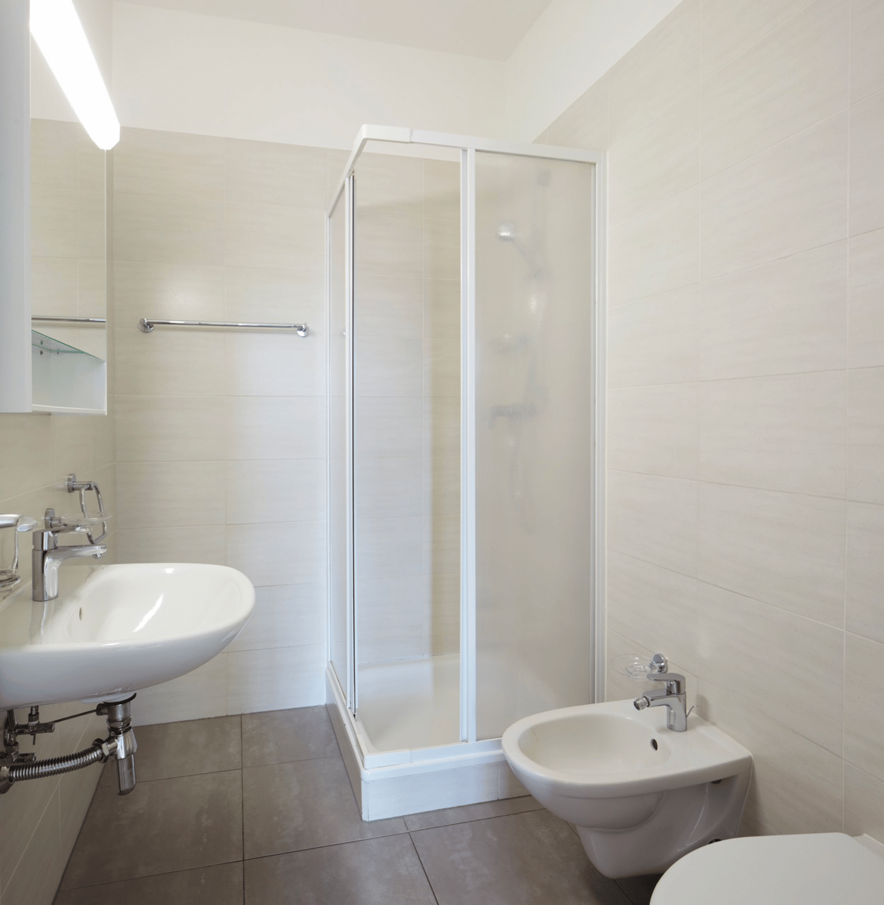 3 ½ pièces appartement, photo 8 sur 10