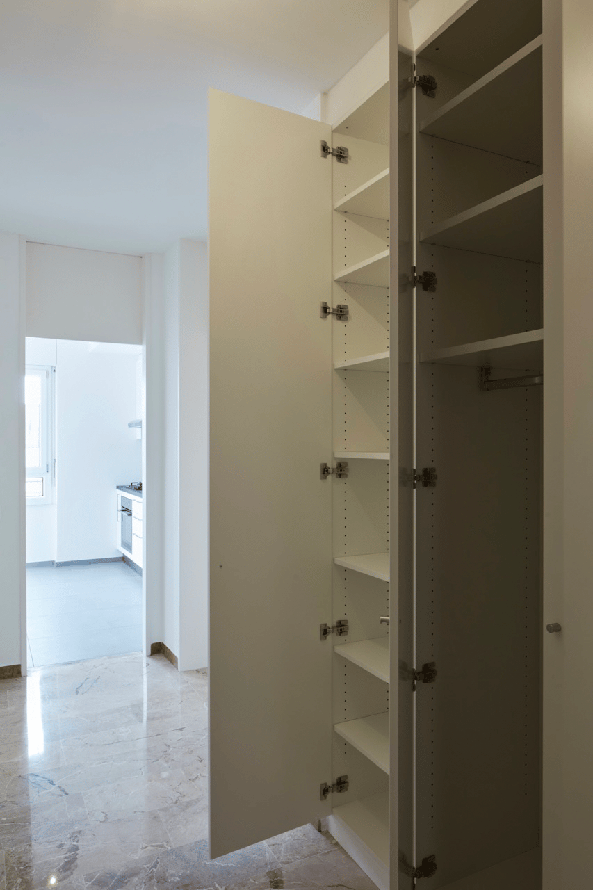 3 ½ pièces appartement, photo 9 sur 10