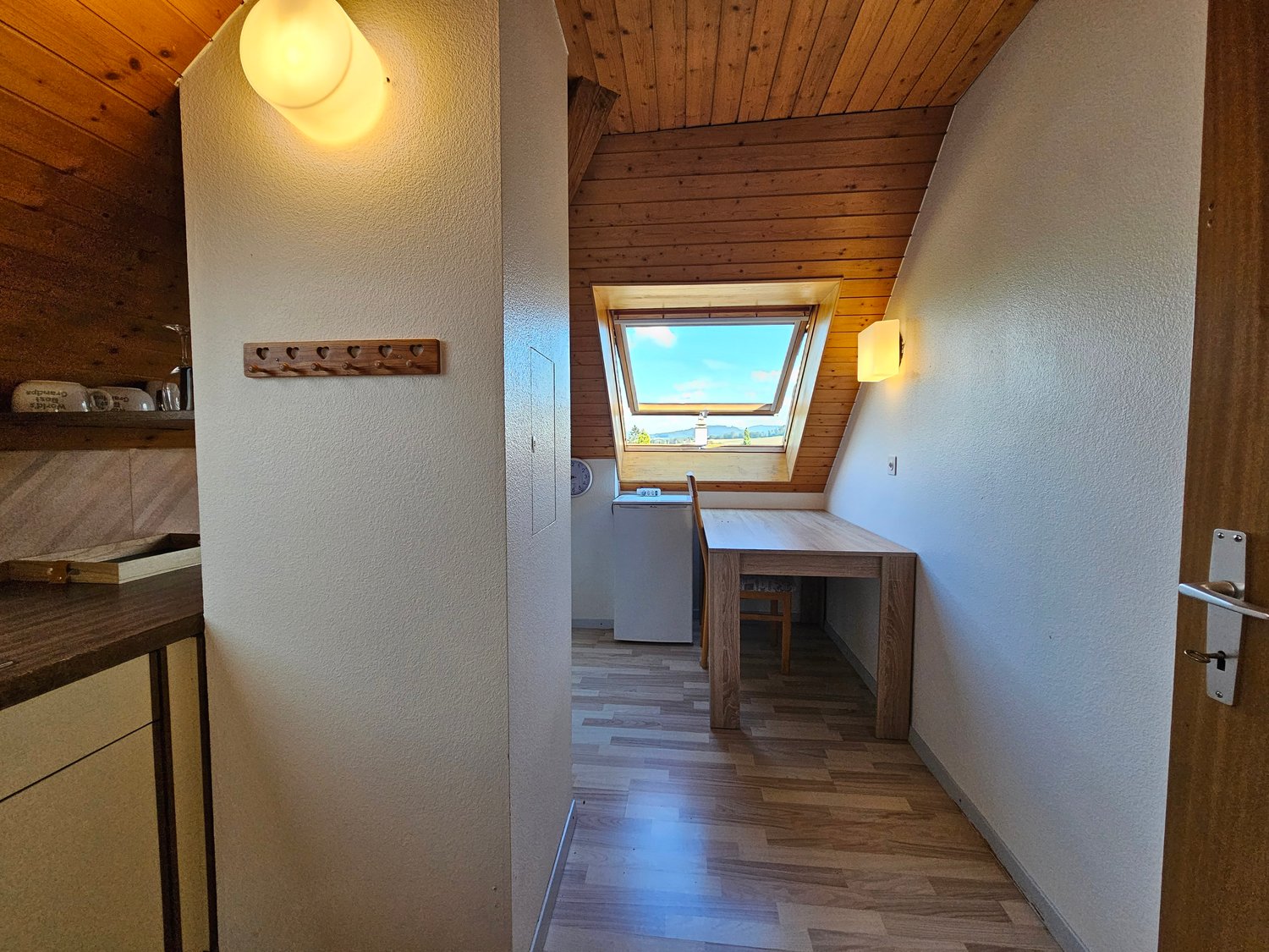 2 rooms apartment, photo 7 sur 10