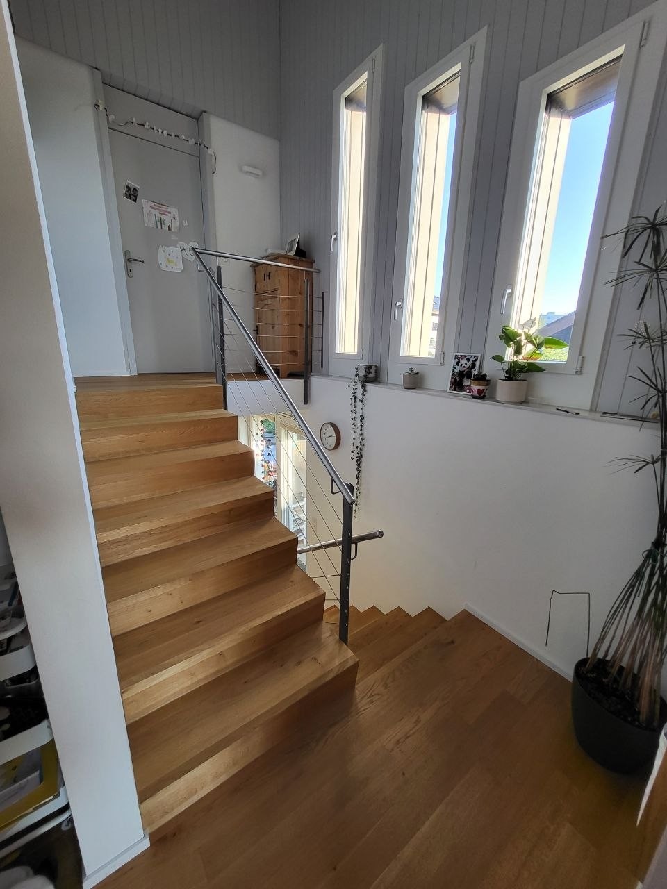 Maison individuelle de 3 ½ pièces, photo 10 sur 10