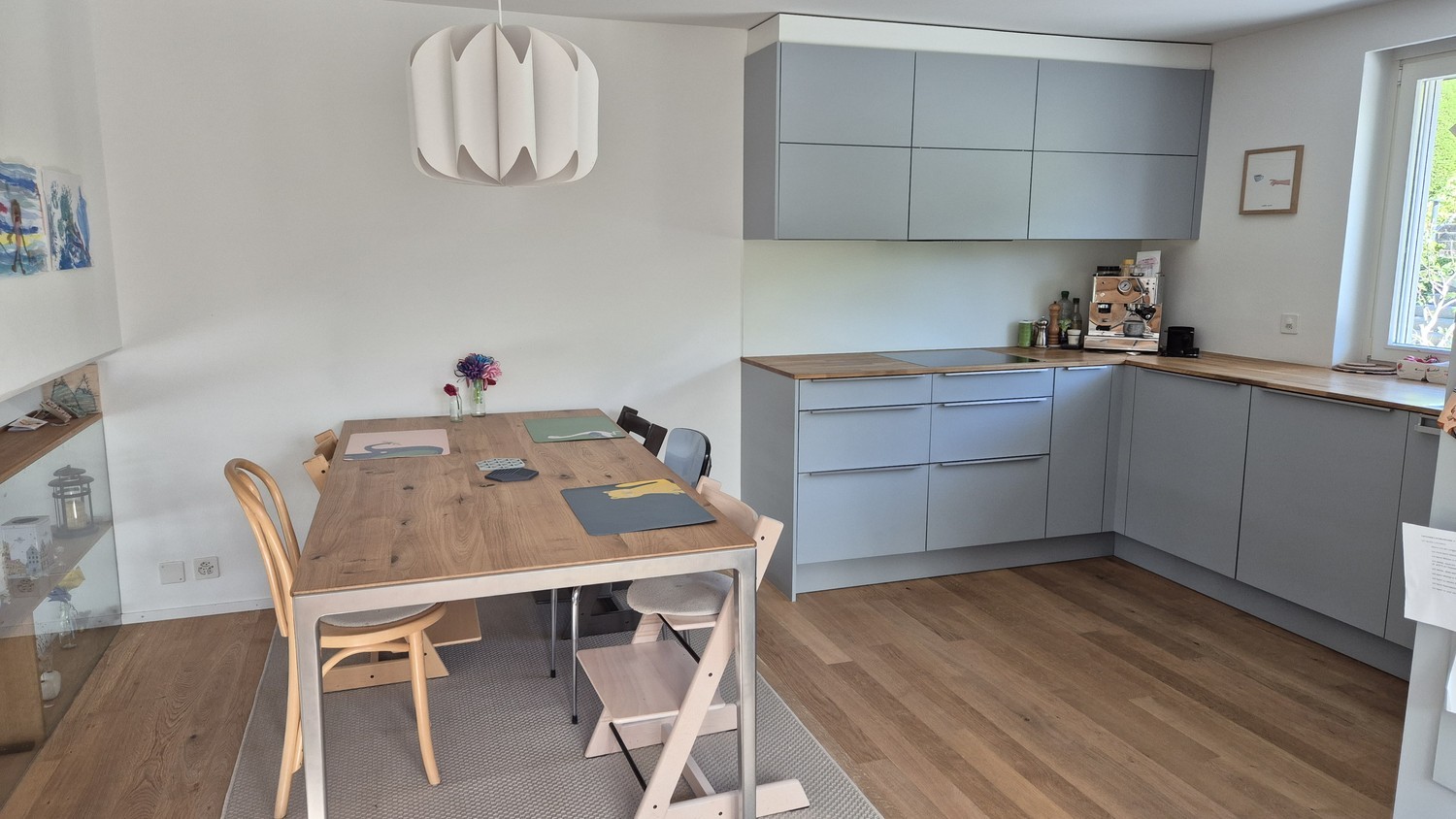 Maison individuelle de 3 ½ pièces, photo 3 sur 10