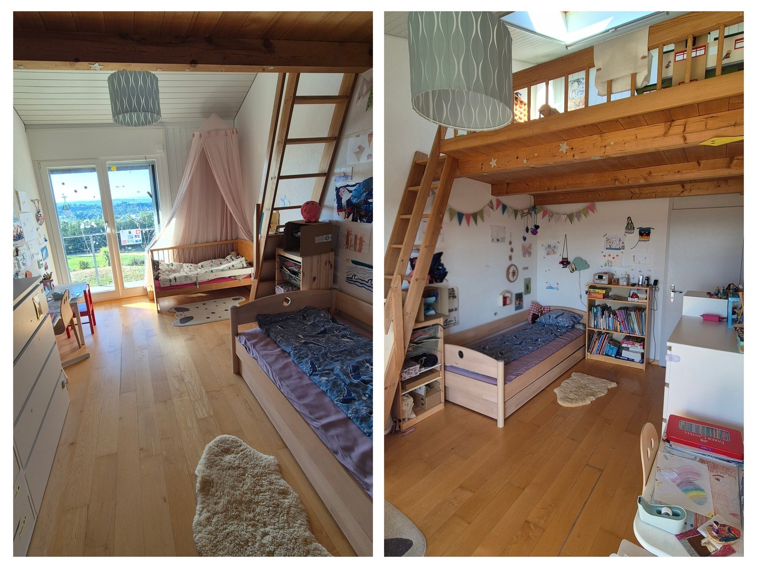 Maison individuelle de 3 ½ pièces, photo 8 sur 10