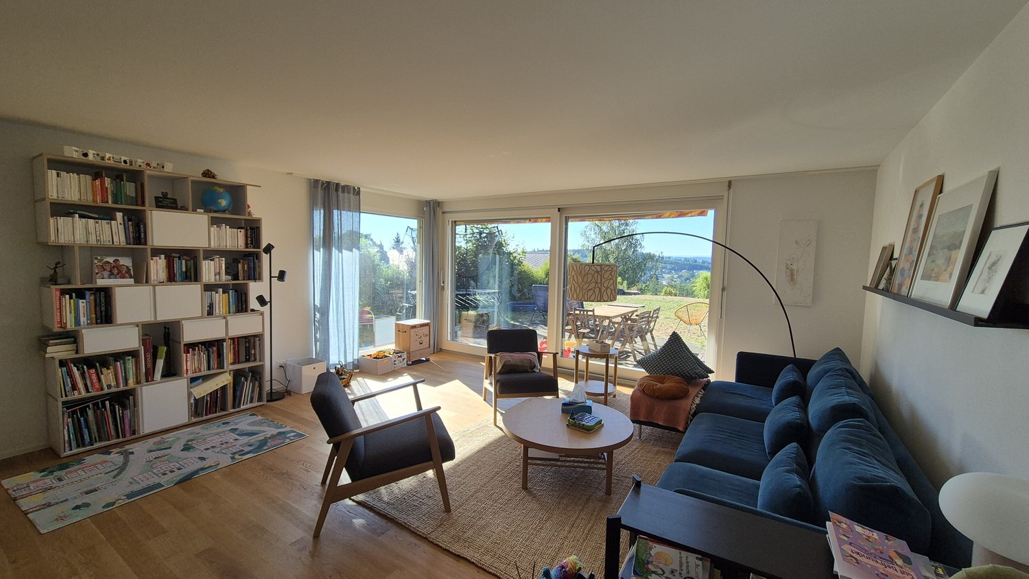 Maison individuelle de 3 ½ pièces, photo 2 sur 10