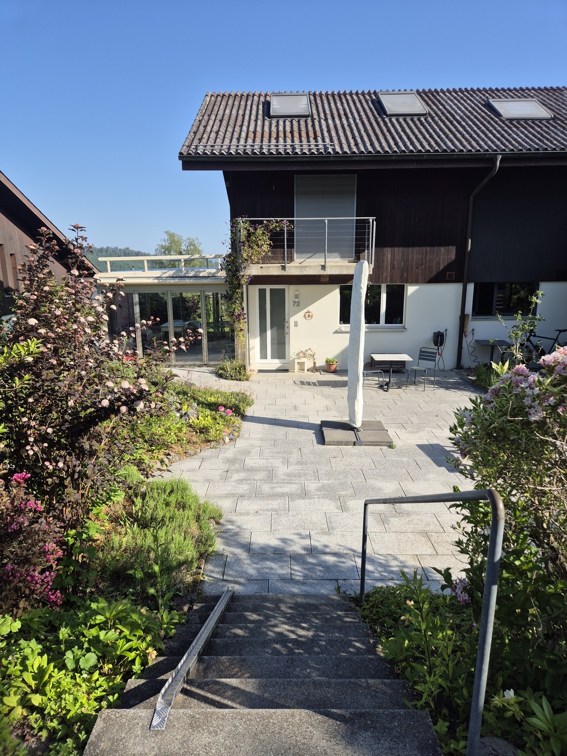 Maison individuelle de 3 ½ pièces, photo 1 sur 10