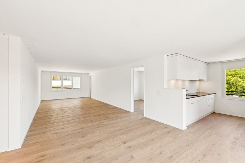 4 ½ pièces appartement, photo 6 sur 10