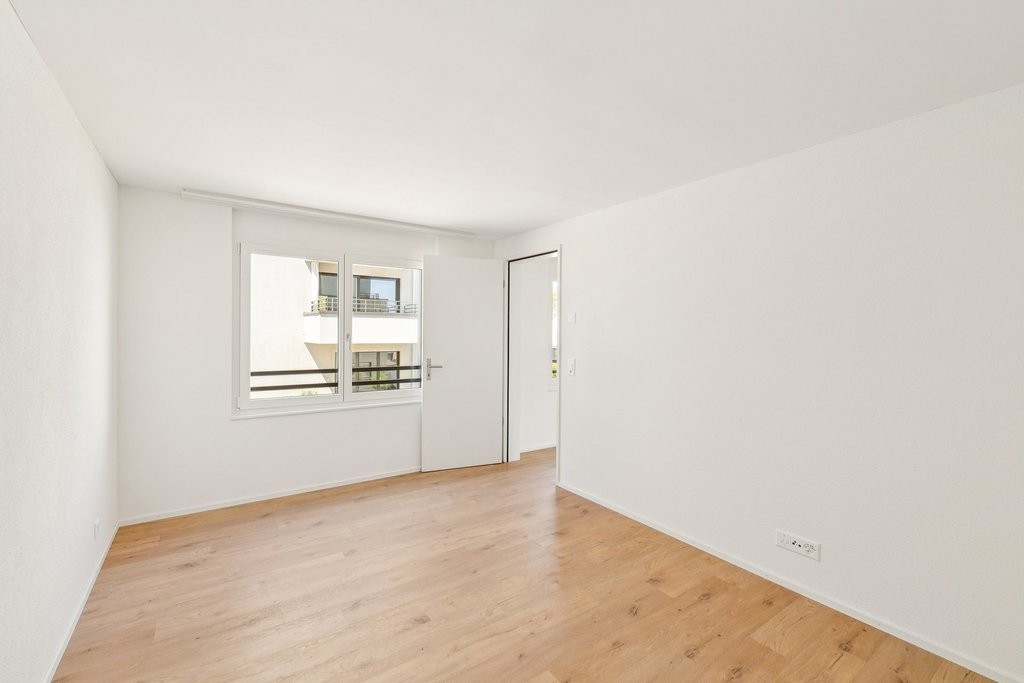 4 ½ pièces appartement, photo 9 sur 10