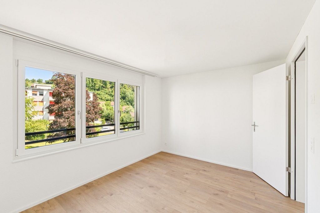 4 ½ pièces appartement, photo 10 sur 10