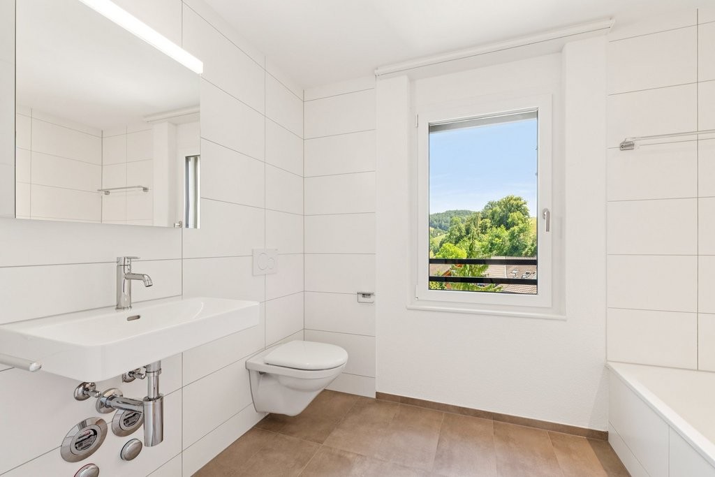 4 ½ pièces appartement, photo 8 sur 10