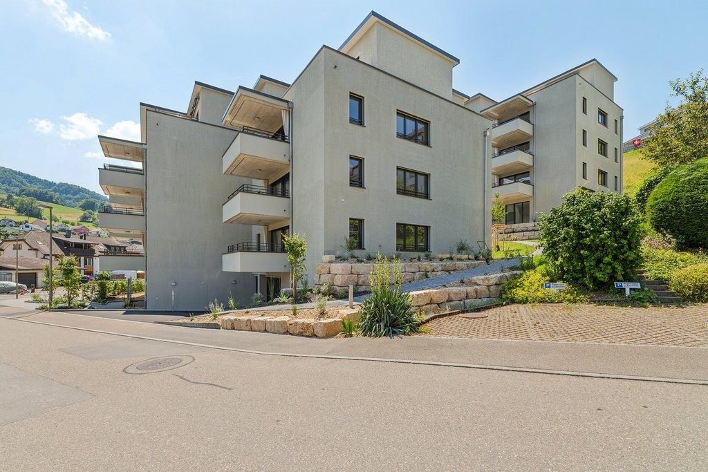 4 ½ pièces appartement, photo 2 sur 10