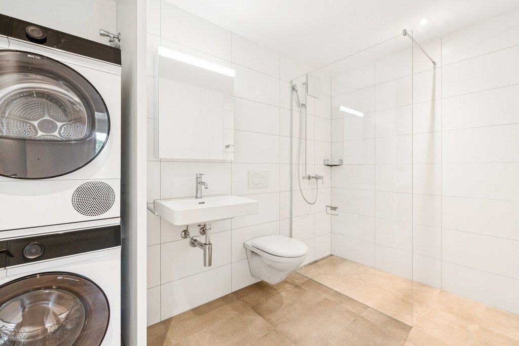 4 ½ pièces appartement, photo 7 sur 10