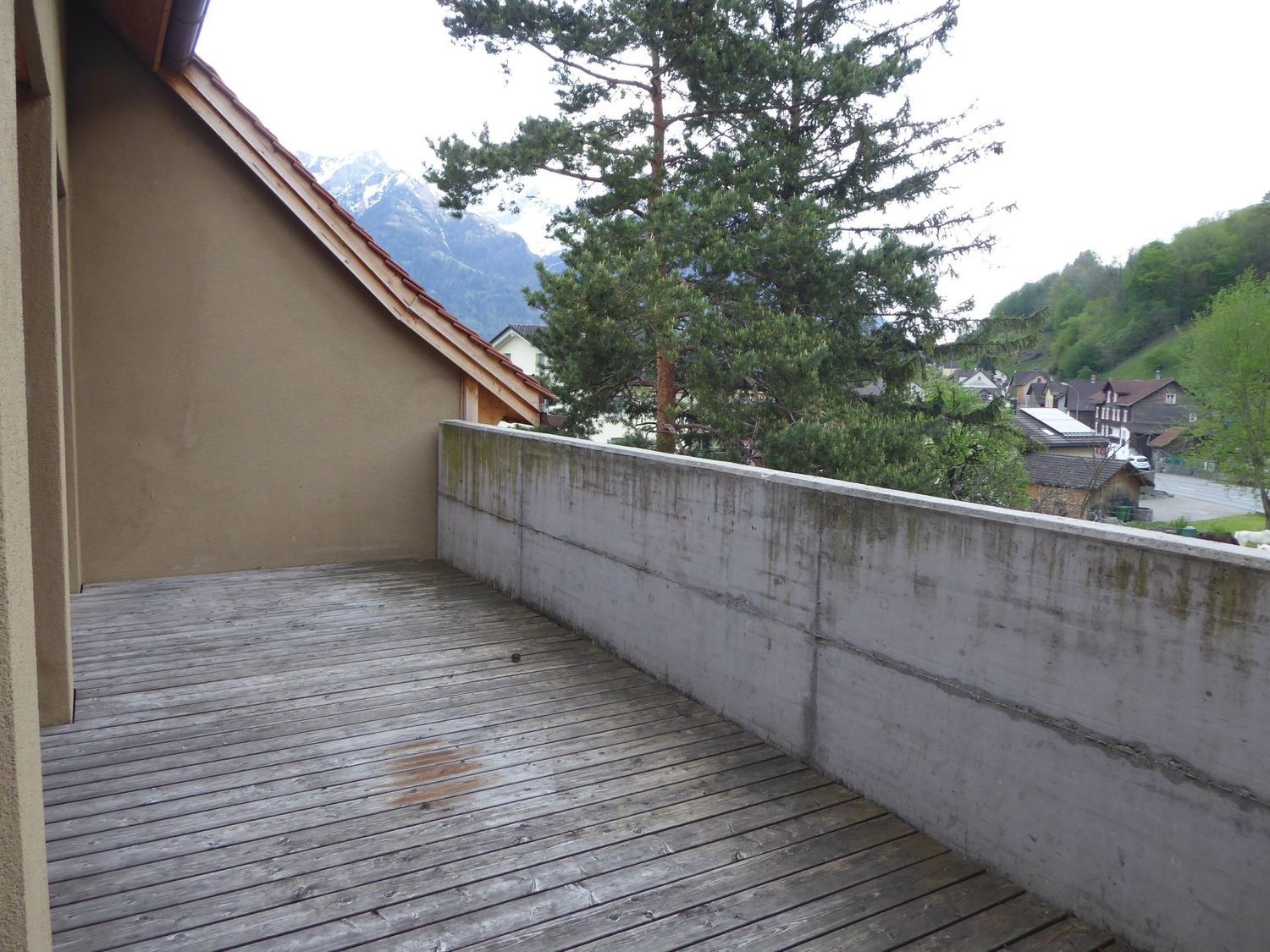4 ½ pièces en attique, photo 8 sur 10