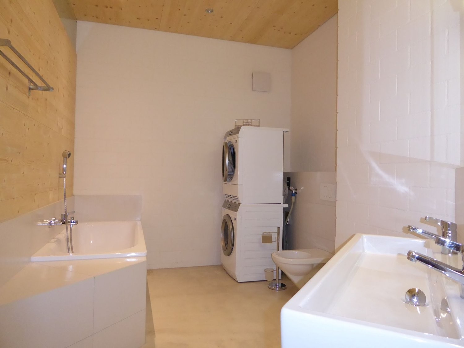 4 ½ pièces en attique, photo 6 sur 10