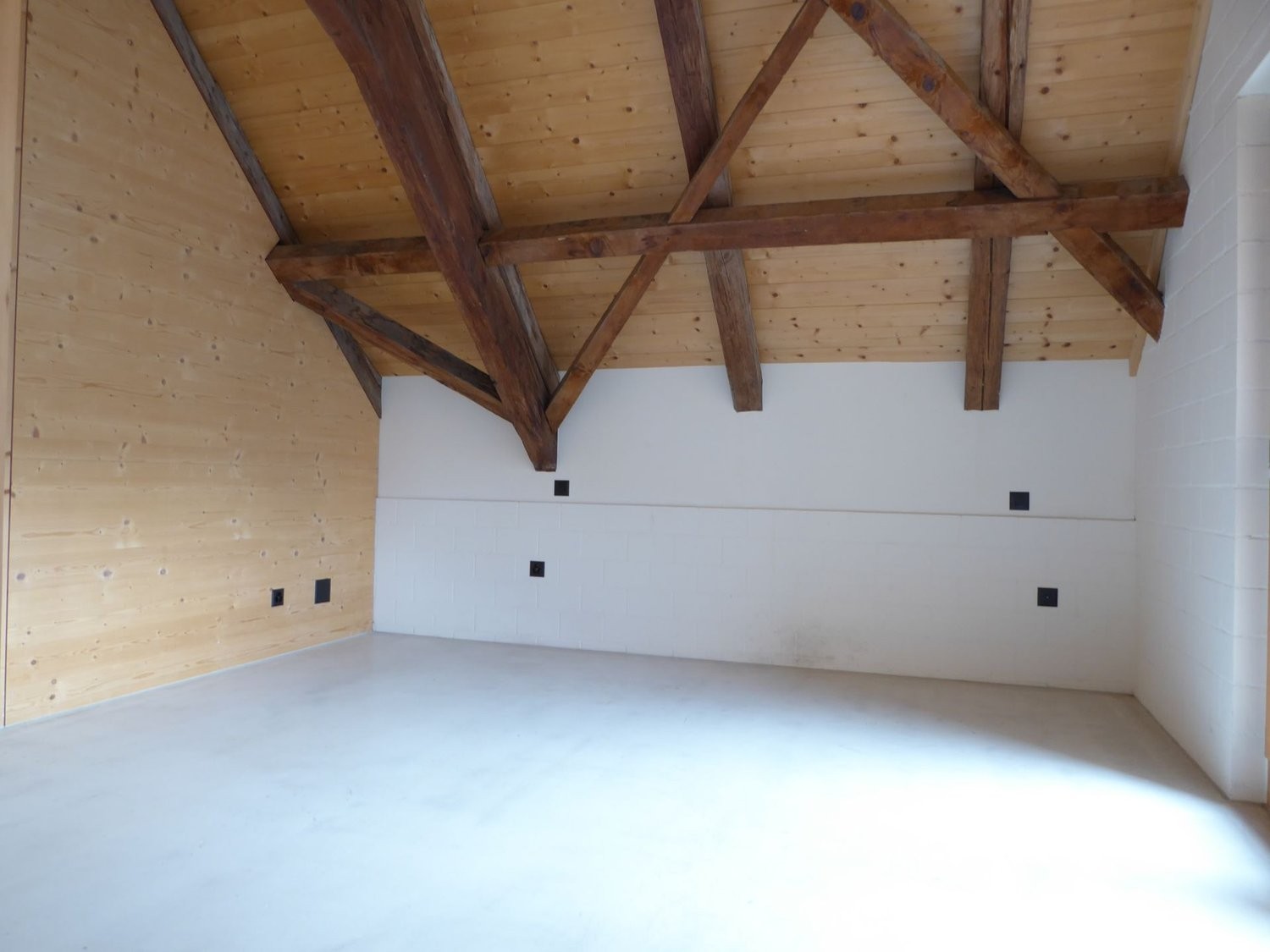 4 ½ pièces en attique, photo 5 sur 10