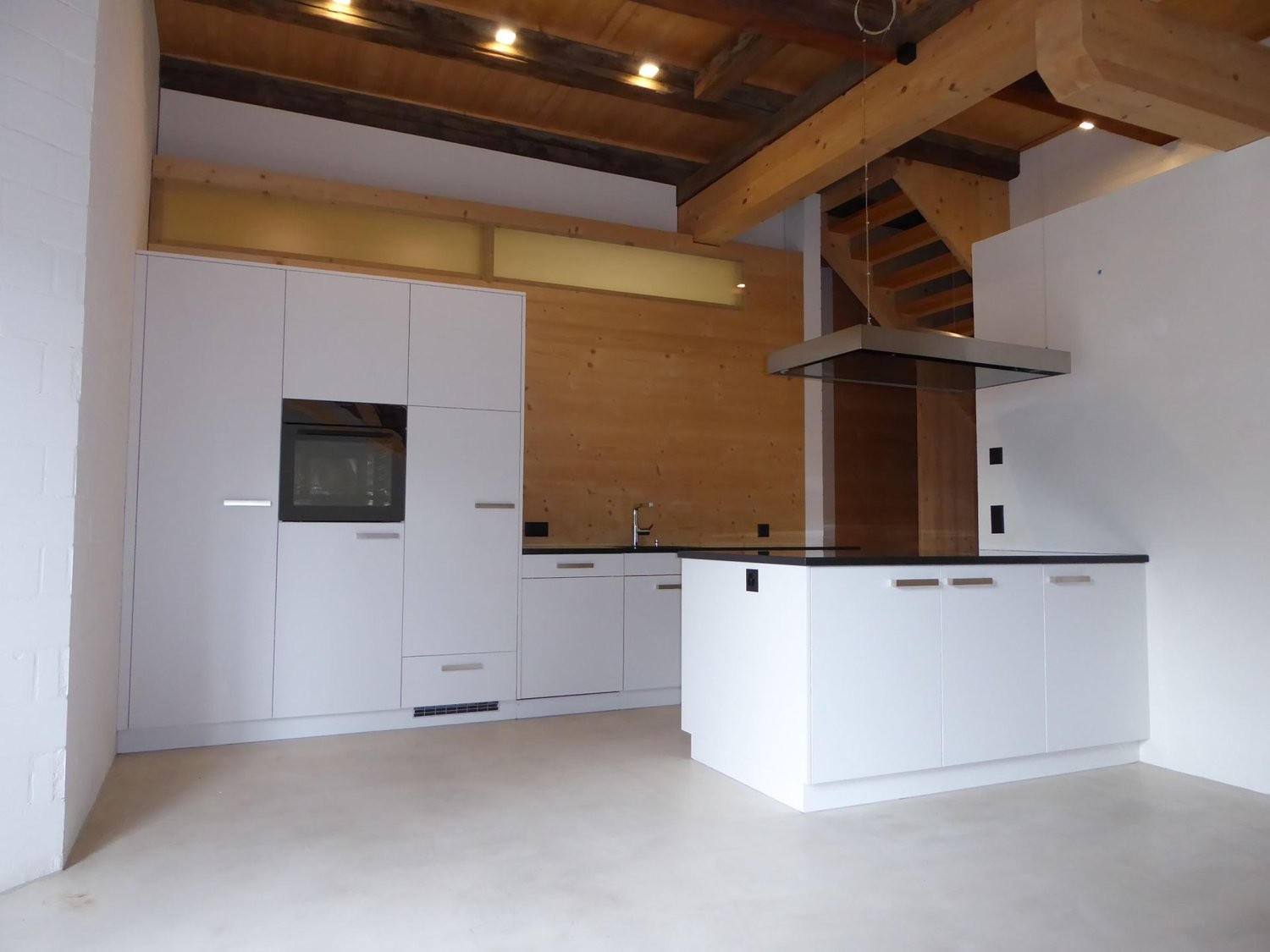 4 ½ pièces en attique, photo 2 sur 10