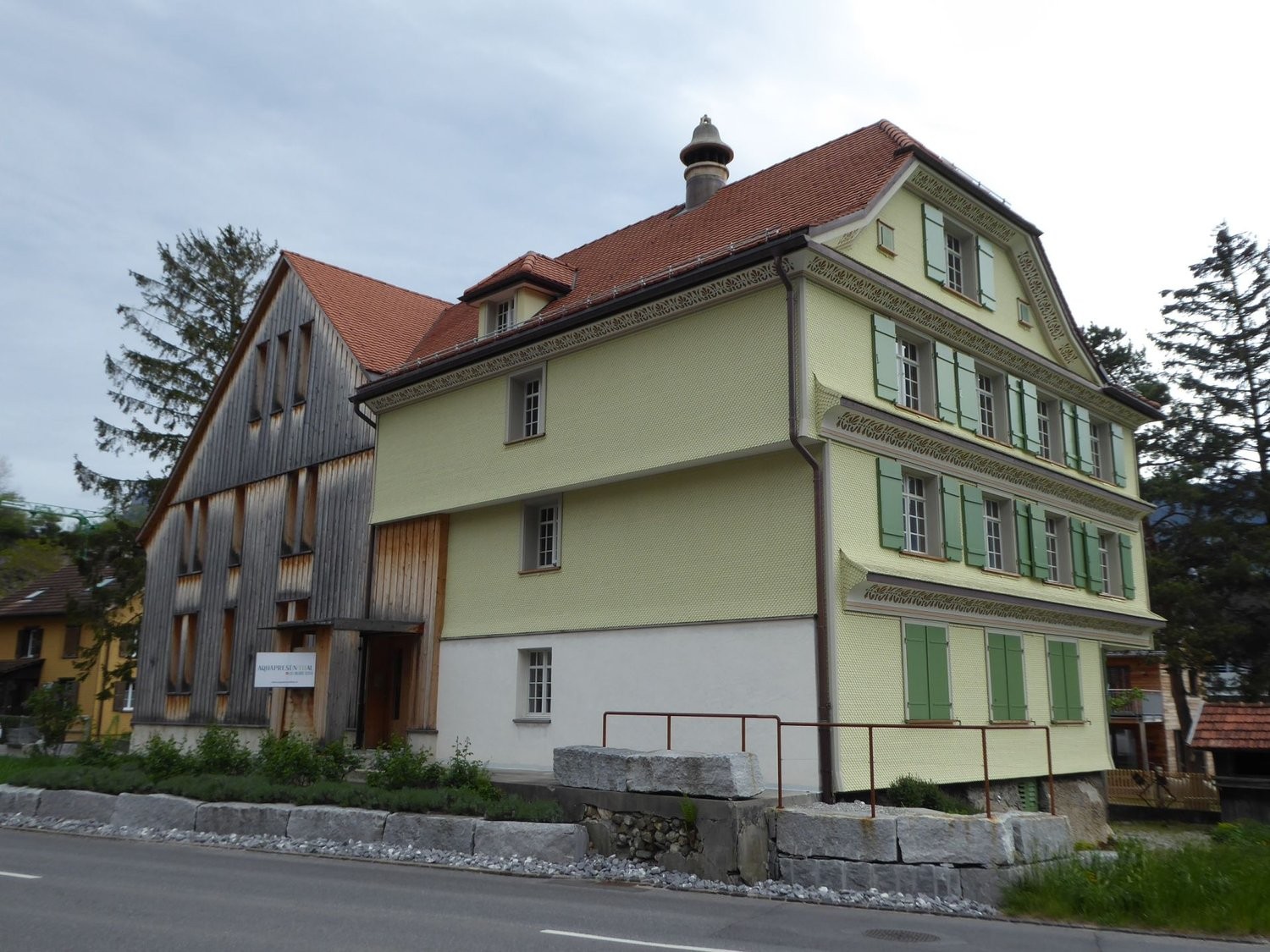 4 ½ pièces en attique, photo 10 sur 10