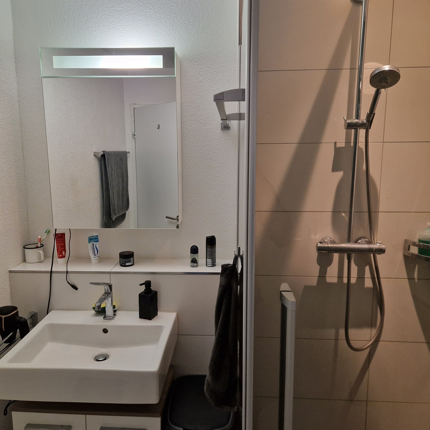 Room in a shared flat, photo 10 sur 10