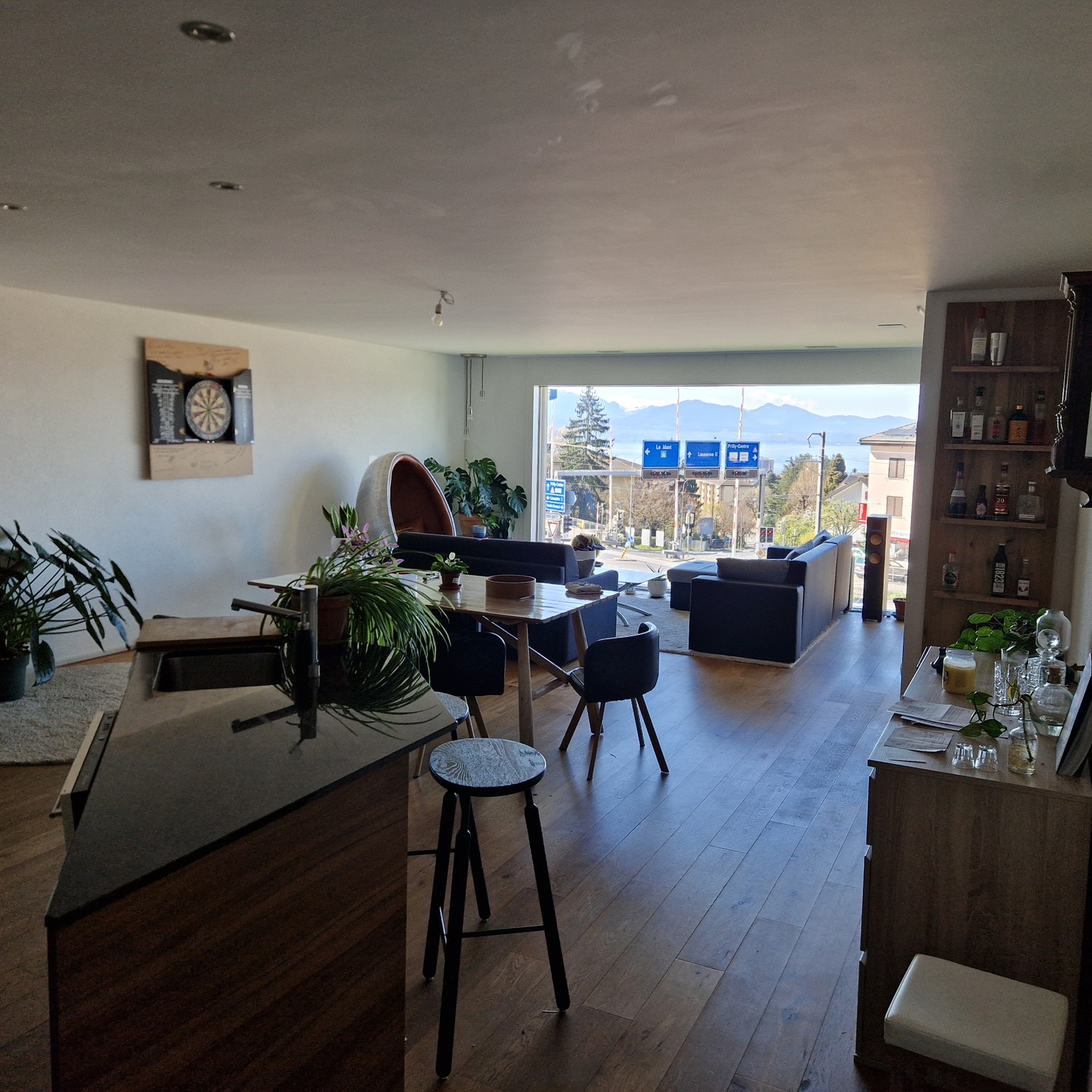 Room in a shared flat, photo 1 sur 10