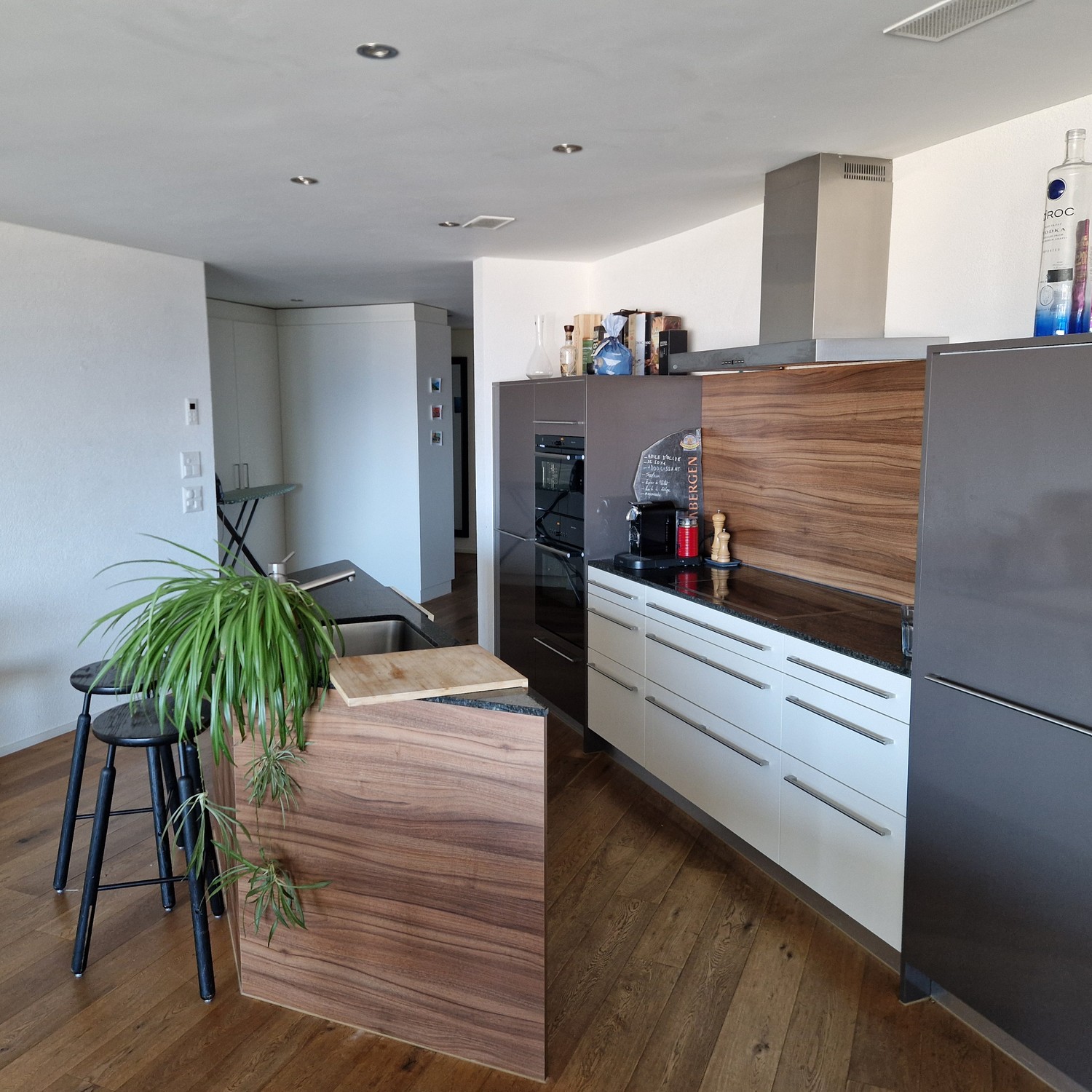 Room in a shared flat, photo 9 sur 10