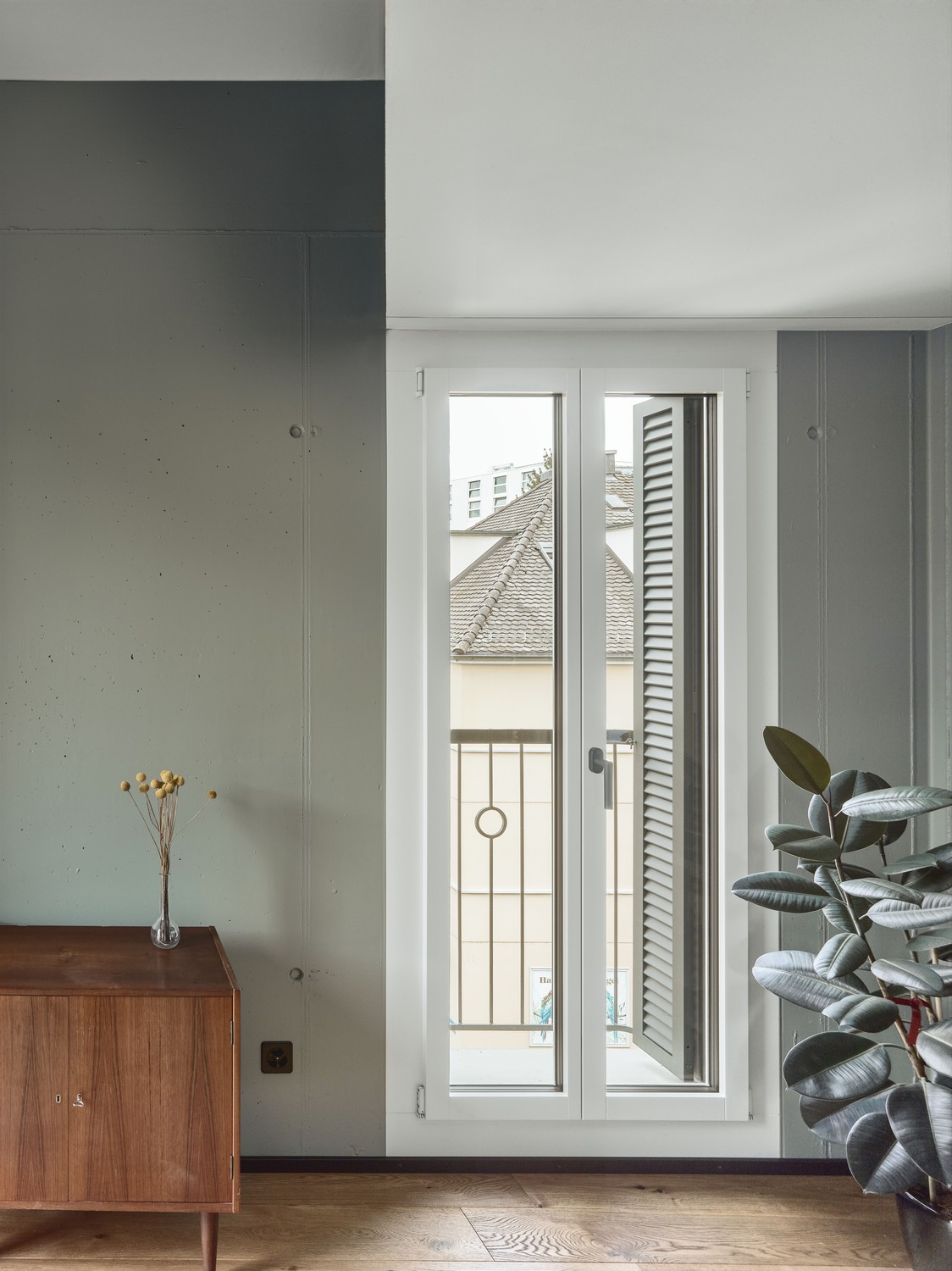 Appartement de 2 ½ pièces, photo 4 sur 6