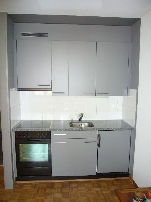 1 room apartment, photo 1 sur 3