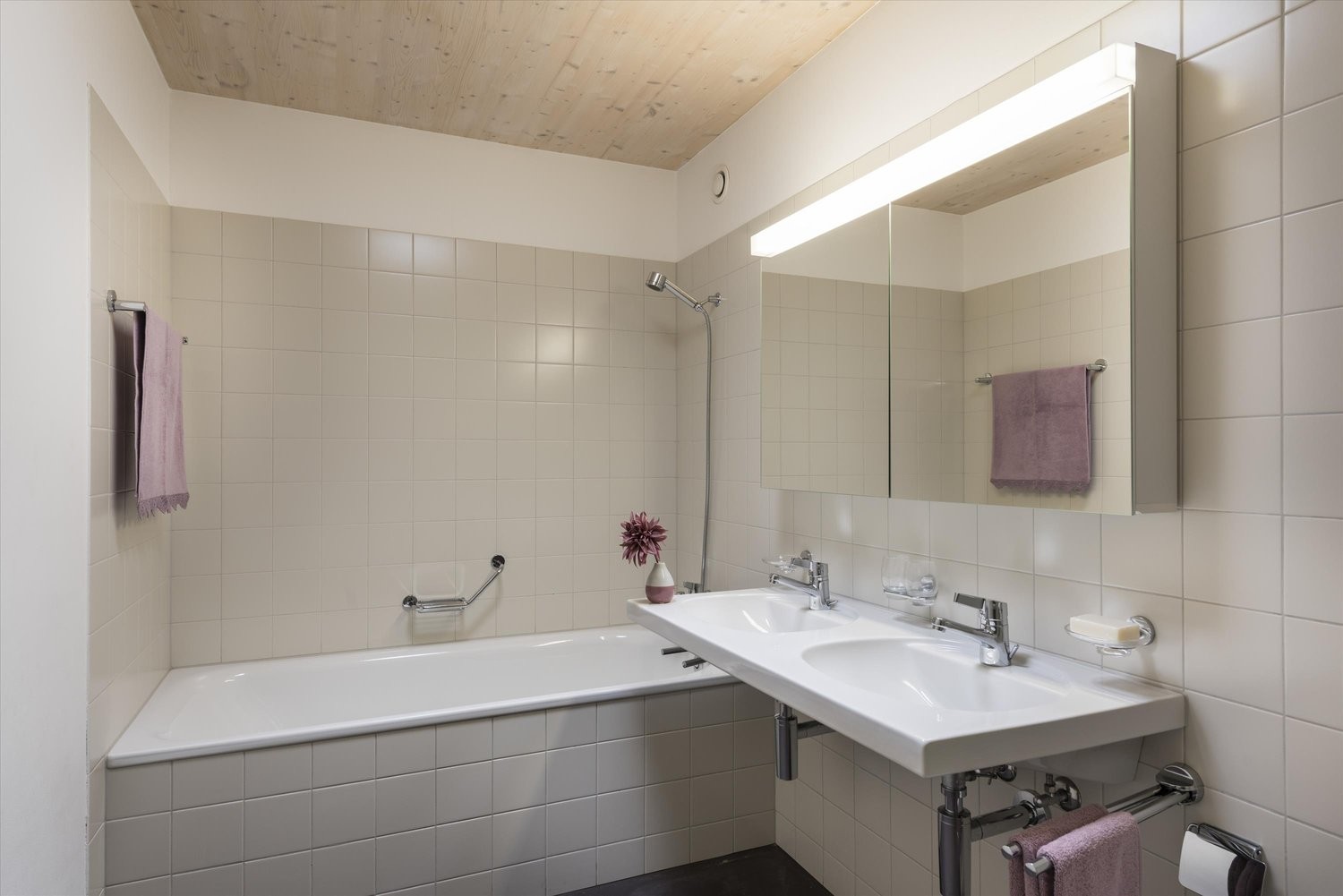 Maison individuelle de 3 ½ pièces, photo 8 sur 8