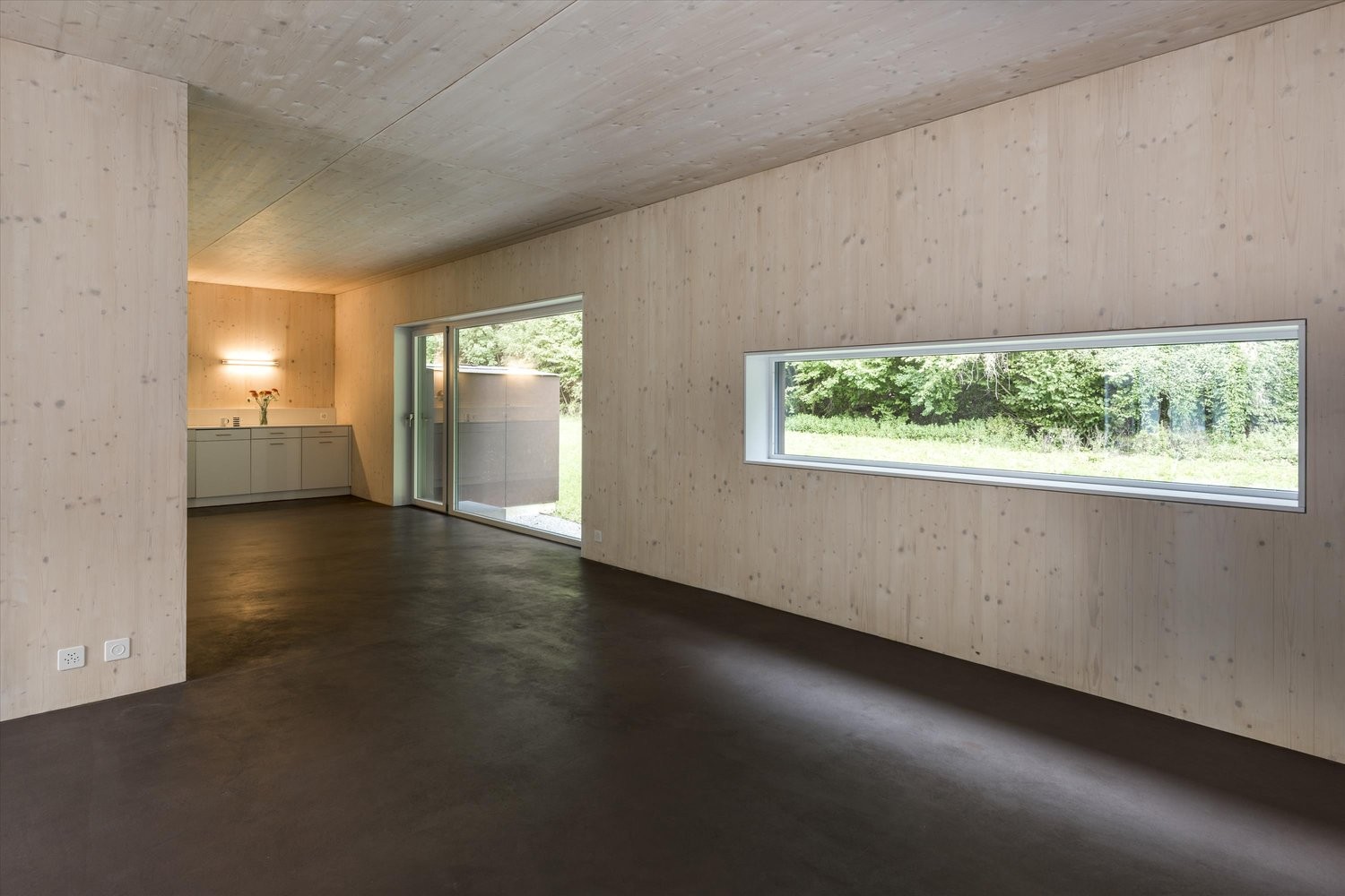 Maison individuelle de 3 ½ pièces, photo 3 sur 8