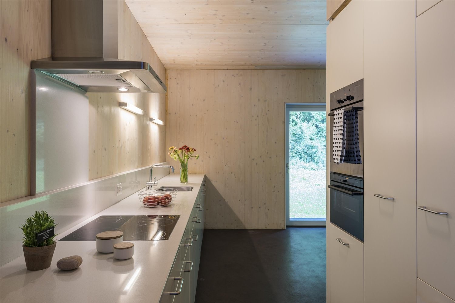 Maison individuelle de 3 ½ pièces, photo 6 sur 8